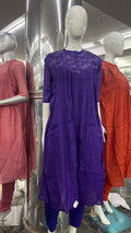 ethnic kurti